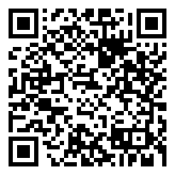 花花涂色二维码图片