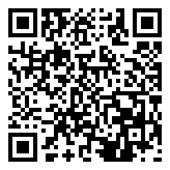 花花涂色二维码图片