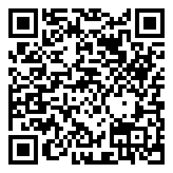 延安易公交app二维码图片