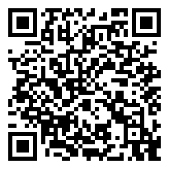 延安易公交app二维码图片