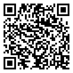 开心狗狗连线二维码图片