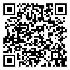 CC漂流瓶二维码图片