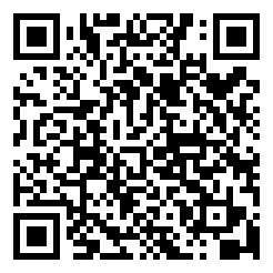 积木倒了二维码图片