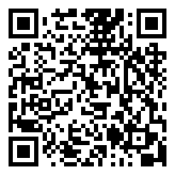 我要当主播二维码图片