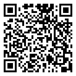 joox苹果版二维码图片