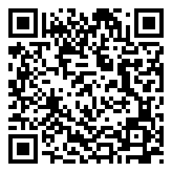 joox苹果版二维码图片