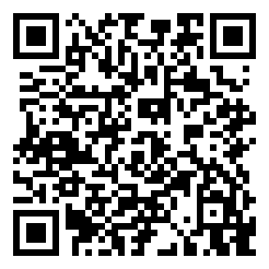 国家通用手语词典破解版二维码图片