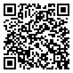 清理球球二维码图片