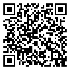 创意汉堡店汉化版二维码图片