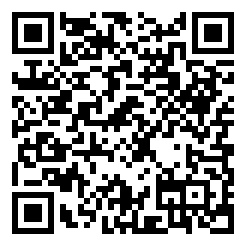 霓虹灯飞行汽车官方版二维码图片