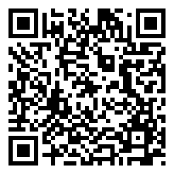 彩色基础砖块二维码图片