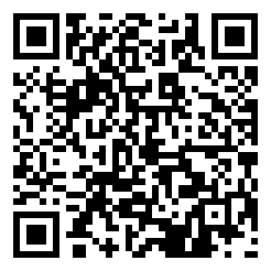 甜橙生活二维码图片