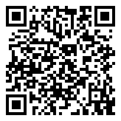 我想成为创造者二维码图片