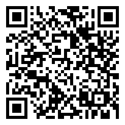 萌甜相机二维码图片