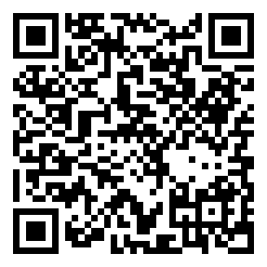 开放特技中文版二维码图片