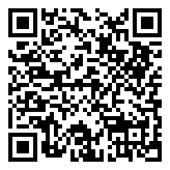 气球小人二维码图片