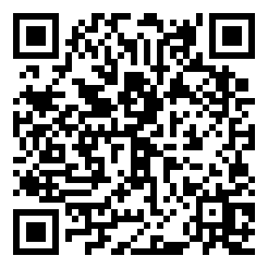 逃跑吧少年水之忍者泷官网版二维码图片