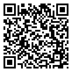 黑猫奇闻社官网版二维码图片