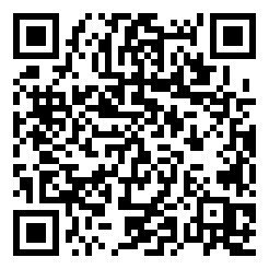 开放特技二维码图片