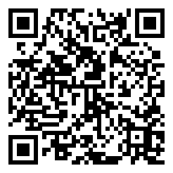 开放特技二维码图片