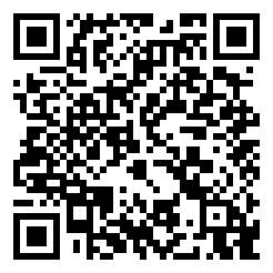 汽车驾驶出租车游戏二维码图片