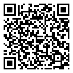 黑粉钢琴二维码图片