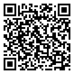 搜书大神二维码图片