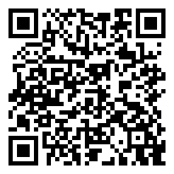 击落飞鸭二维码图片