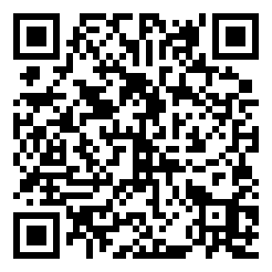 大学新生College Bound二维码图片