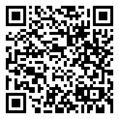 亚视四城市自行车二维码图片