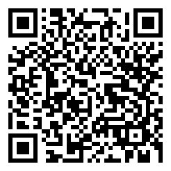 倒下吧人类官方版二维码图片