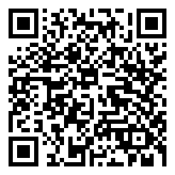 趣追书老版本二维码图片