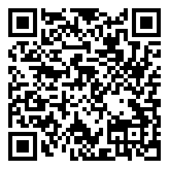 闪电鸟二维码图片