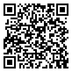 僵尸猎手二维码图片