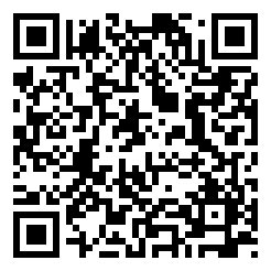 空心兔骑士最新版二维码图片