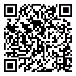 烧烤大师二维码图片