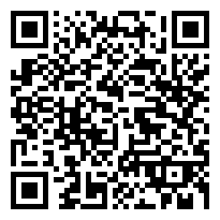 人类赛跑3D比赛二维码图片