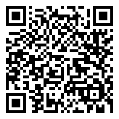 暴击木偶人二维码图片