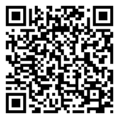 暴击木偶人二维码图片