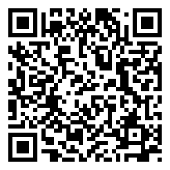 踢腿大师修改版二维码图片