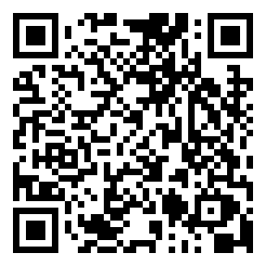 小熊学字二维码图片