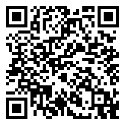 歪鱼学院二维码图片