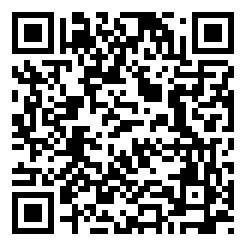 邪恶小鬼和勇者二维码图片