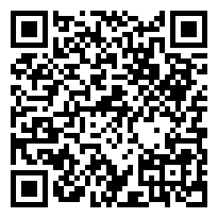 奥森英语二维码图片