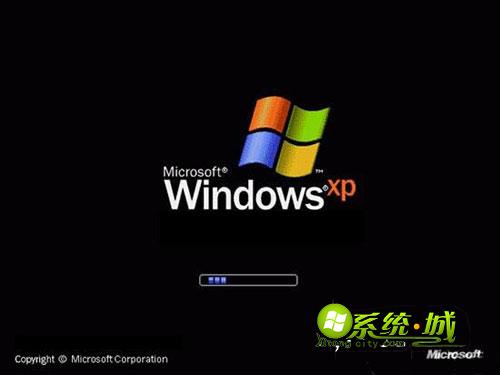 windows进入界面