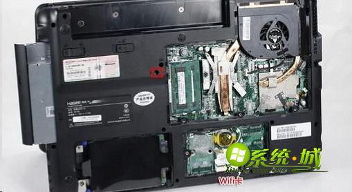 笔记本电脑的检修顺序