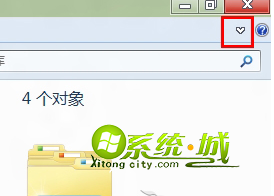 显示或隐藏常用按钮