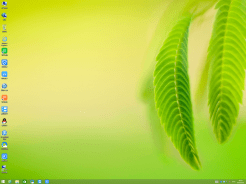 技术员联盟ghost win8.1 64位精简优化版2017.03