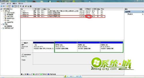 清除E盘不用的文件
