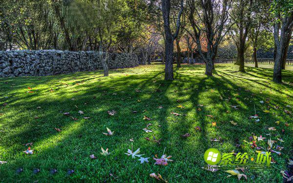 一树山系统主题